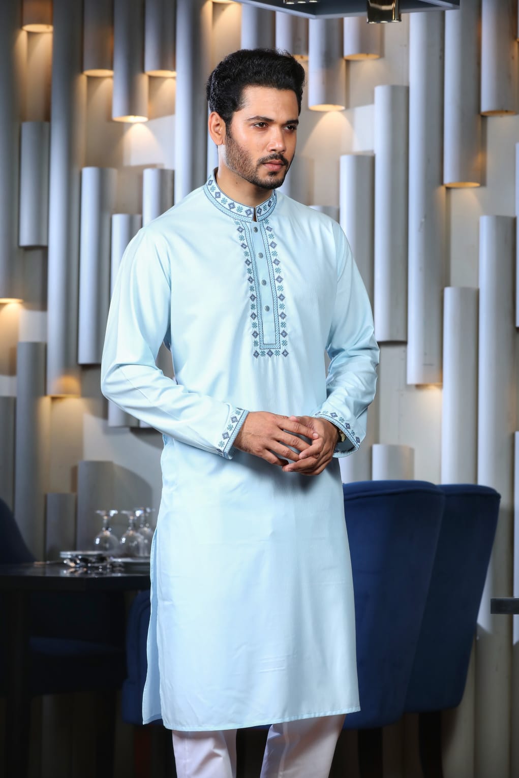 Luxury Pakistani Panjabi - Image 3